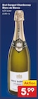 Brut Dargent Chardonnay Blanc de Blancs im Netto Marken-Discount Prospekt Brut Dargent Chardonnay Blanc de Blancs von im aktuellen Netto Marken-Discount Prospekt für 5,99 €