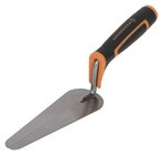Truelle langue de chat 160 mm en promo chez Brico Dépôt Truelle langue de chat 160 mm dans le catalogue Brico Dépôt