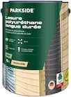 Promo Lasure polyuréthane longue durée à 9,99 € dans le catalogue Lidl à Audruicq