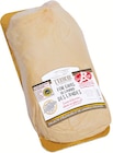 Foie gras de canard frais fermier des Landes IGP - Terroir de Caractère dans le catalogue Intermarché Super