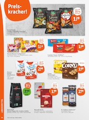 Chips im tegut Prospekt in Gießen Aktueller tegut Prospekt mit Chips, "tegut… gute Lebensmittel", Seite 16