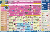 Aktueller E center Prospekt mit Energydrink, "Top Angebote", Seite 1