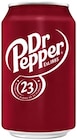 Dr. Pepper Angebote bei nahkauf Bonn für 0,79 €