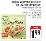 Angebot im EDEKA Dresden Prospekt EDEKA Dresden Prospekt mit im Angebot fĂŒr 1,99 âŹ