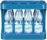 Mineralwasser Angebote von GLASHÄGER bei Kaufland Rostock für 4,79 €