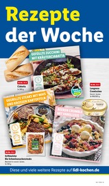 Aktueller Lidl Prospekt mit Fleisch, "LIDL LOHNT SICH", Seite 6