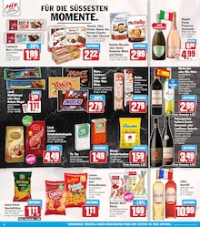 Nutella im HIT Prospekt "ECHTE VIELFALT" mit 20 Seiten (Fellbach)