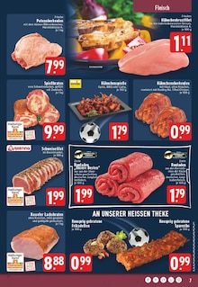 Braten im E center Prospekt "Aktuelle Angebote" mit 24 Seiten (Bottrop)