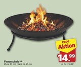 Feuerschale Angebote bei famila Nordwest Lingen für 14,99 €
