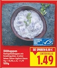 Dillhappen für 1,49 € bei E center im Angebot Dillhappen im aktuellen E center Prospekt