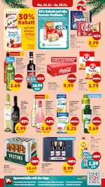 Aktueller Penny Prospekt mit Ramazzotti, "Wer günstig will, muss Penny.", Seite 26