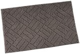 Chenille-Badteppich im Penny Prospekt Chenille-Badteppich von HOME IDEAS im aktuellen Penny Prospekt für 9,99 €