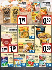 Tiefkühlkost im EDEKA Prospekt in Gießen Aktueller EDEKA Prospekt mit Tiefkühlkost, "Aktuelle Angebote", Seite 14