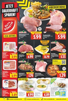 Fertiggerichte im E center Prospekt "Aktuelle Angebote" mit 27 Seiten (Berlin)