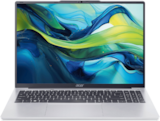 Aspire Lite 16 Notebook im Angebot bei Hirsch und Ille in Bad Homburg Aspire Lite 16 Notebook Angebote von Acer bei Hirsch und Ille Bad Homburg für 599,00 €