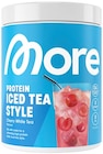 Protein Limonade Style von More für 15,99 € bei REWE im Angebot Protein Limonade Style von More im aktuellen REWE Prospekt