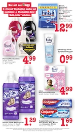 Aktueller E center Prospekt mit Textilreinigung, "Aktuelle Angebote", Seite 46