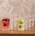 Trinkbecher-Set von Prima Tavola im aktuellen Segmüller Prospekt für 6,99 €