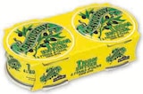 Thon à l'huile d'olive vierge extra - LE SAVOUREUX - Super U à Orléans Thon à l'huile d'olive vierge extra - LE SAVOUREUX en promo chez Super U Orléans à 12,12 €