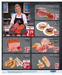 Fleisch im aktuellen EDEKA Prospekt (Hamburg) Fleisch im EDEKA Prospekt "Wir lieben Lebensmittel." mit 32 Seiten (Hamburg)