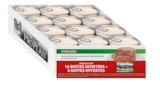 Pâtée Sterilised Multipack 24x85g dont 6 offertes - Proplan en promo chez Animalis Pâtée Sterilised Multipack 24x85g dont 6 offertes - Proplan dans le catalogue Animalis