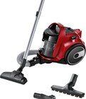 Blanc Brun Locminé - Promo Aspirateur Promo Aspirateur à 109,90 € dans le catalogue Blanc Brun à Locminé