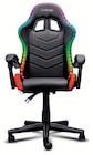 Fauteuil gaming Roniq RGB - Trust - Hyper U à Caen Fauteuil gaming Roniq RGB - Trust en promo chez Hyper U Caen à 99,00 €
