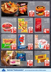 Chips im E center Prospekt in Elmshorn Aktueller E center Prospekt mit Chips, "Top Angebote", Seite 24