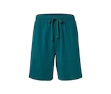 Tchibo im Supermarkt - Relaxshorts Angebot im Prospekt Relaxshorts bei Tchibo im Supermarkt im Prospekt "" für 14,99 €