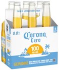 Mexican Beer Extra im Angebot bei REWE in Korschenbroich Mexican Beer Extra Angebote von Corona bei REWE Korschenbroich für 0,50 €