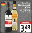 Angebot im EDEKA Wesel Prospekt EDEKA Wesel Prospekt mit im Angebot für 3,49 €