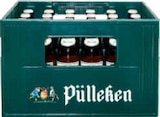 Aktuelles Helles Pülleken oder Alkoholfrei 0,0% Angebot bei Netto Marken-Discount in Wuppertal ab 14,99 €