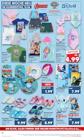 Ähnliche Abendkleid Angebote im Prospekt "Aktuelle Angebote" von Kaufland in Leverkusen Ähnliche Angebote wie Abendkleid im Prospekt "Aktuelle Angebote" auf Seite 36 von Kaufland in Leverkusen