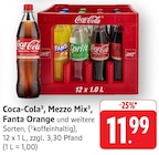Aktuelle Cola Angebote bei EDEKA in Landau (Pfalz) Aktuelles Coca-Cola Original Taste Angebot bei EDEKA in Landau (Pfalz) ab 11,99 €