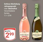 Aktuelles Jahrgangssekt Angebot bei GLOBUS in Krefeld ab 2,99 €