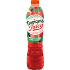 Boisson aux jus de fruits - TROPICANA dans le catalogue Carrefour