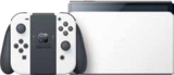 Switch Konsole OLED weiß im Angebot bei V-Markt in Regensburg Switch Konsole OLED weiß Angebote von Nintendo bei V-Markt Regensburg für 333,00 €