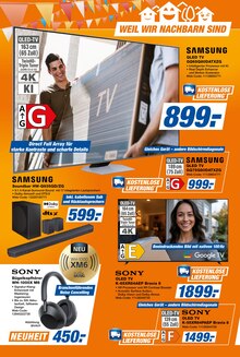 Handy im expert Prospekt "Top Angebote" mit 16 Seiten (Darmstadt)