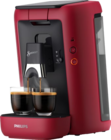 Senseo Maestro Kaffepadmaschine CSA260/90 im Angebot bei Kaufland in Friedrichshafen Senseo Maestro Kaffepadmaschine CSA260/90 Angebote von Philips bei Kaufland Friedrichshafen für 70,00 €