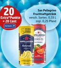 Aktuelle Wasser Angebote bei EDEKA in Rostock Aktuelles 20 Extra°Punkte Angebot bei EDEKA in Rostock