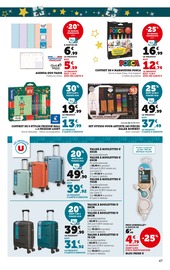 Peinture Angebote im Prospekt "Super U" von Super U auf Seite 47