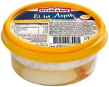 Ei in Aspik im Angebot bei REWE in Laatzen Ei in Aspik Angebote von Homann bei REWE Laatzen für 1,89 €