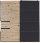 Aktuelles Schwebetürenschrank Angebot bei BRAUN Möbel-Center in Reutlingen ab 399,00 €