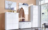 Garderobenschrank Angebote bei Segmüller Schwabach für 94,99 €