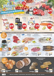 Aktueller E center Prospekt mit Forelle, "Aktuelle Angebote", Seite 12