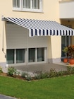 Gelenkarmmarkise Angebote bei Hornbach Kiel für 159,00 €