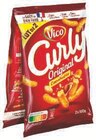 Curly cacahuete - VICO dans le catalogue Super U