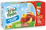Pom'Potes sans sucres ajoutés - MATERNE dans le catalogue U Express