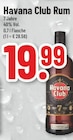Rum im Angebot bei Trinkgut in Kamp-Lintfort Rum Angebote von Havana Club bei Trinkgut Kamp-Lintfort für 19,99 €