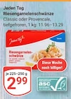 Riesengarnelenschwänze Classic Angebote von Jeden Tag bei GLOBUS Herne für 2,99 €